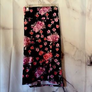 Torrid skirt